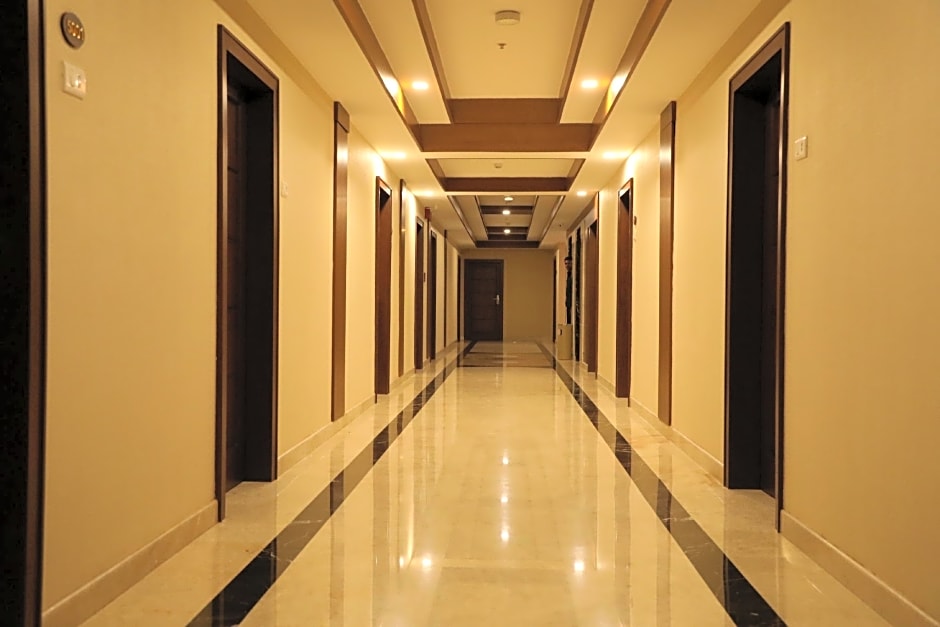 The Thangam Grand