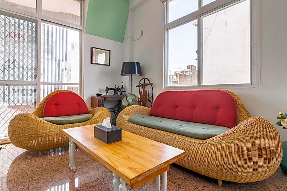 Art Station x Residence