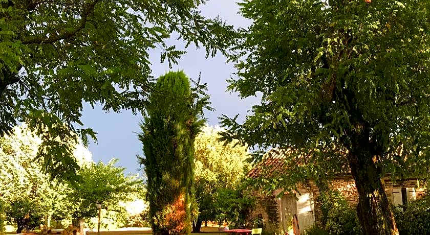 la Bergerie de Beaudine