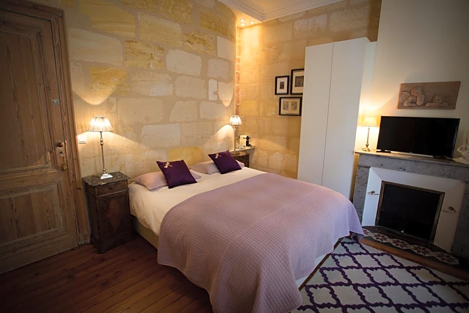 B&B Bordeaux Wine Lodge – Bordeaux, FL