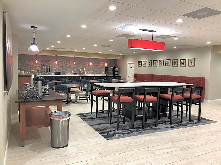 Quality Inn Dalton East