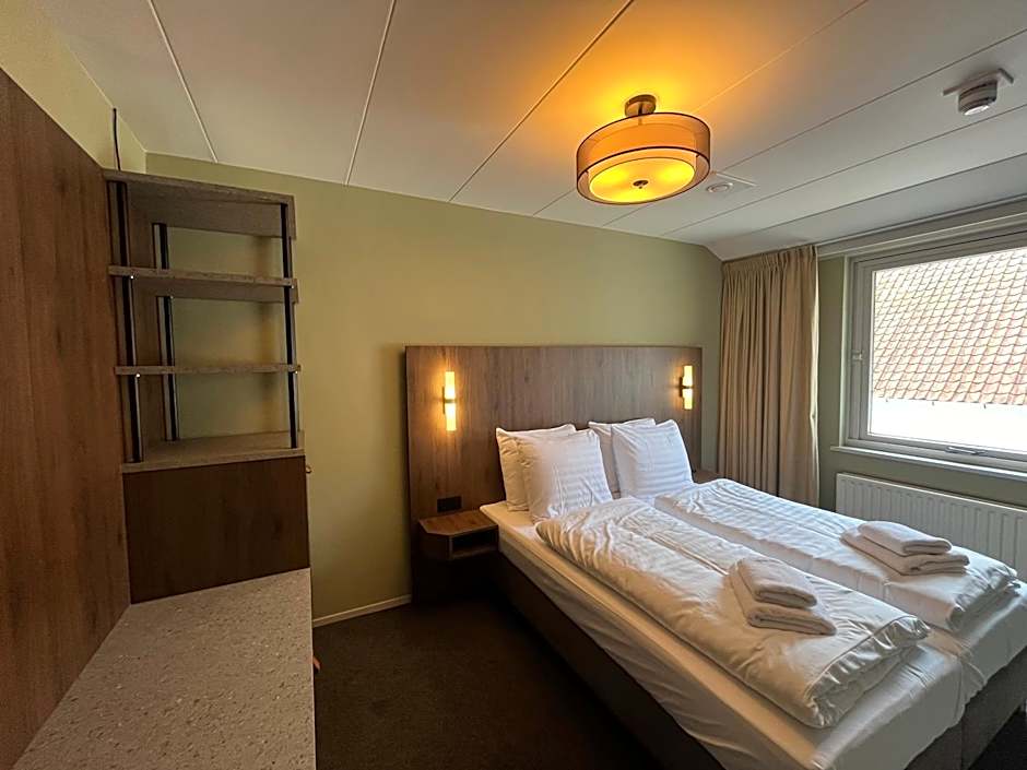 Strandhotel de Logerij Renesse