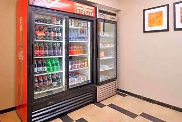 Candlewood Suites Beaumont Hotel By IHG