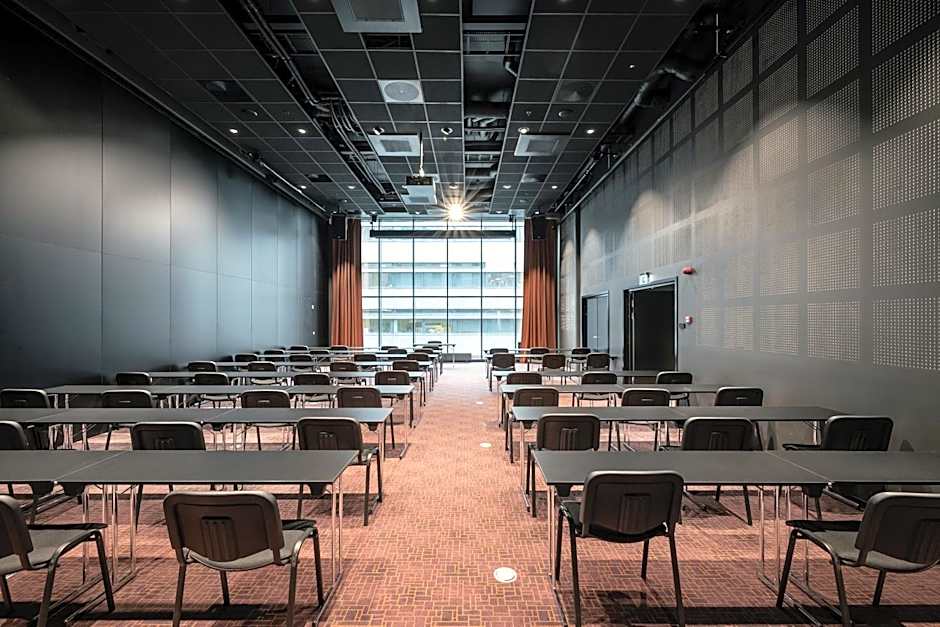 Quality Hotel Hasle Linie