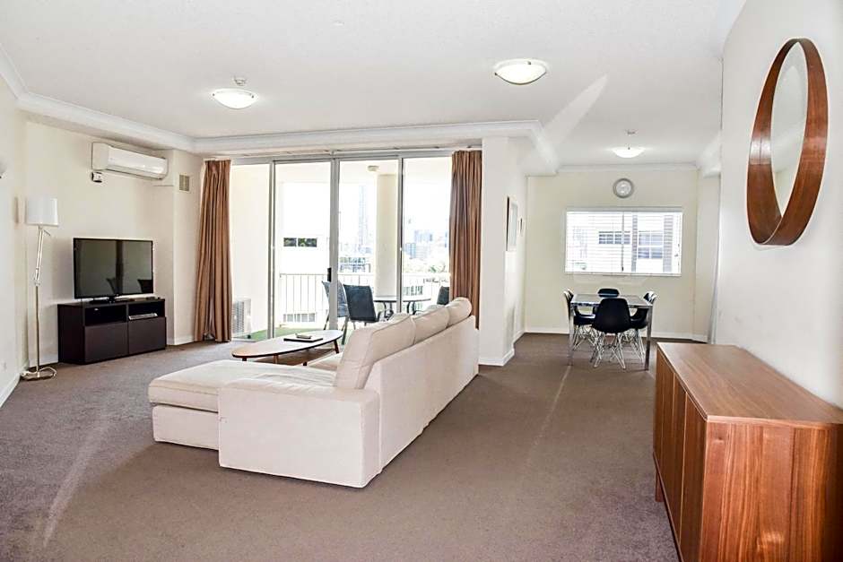Founda Gardens Apartments