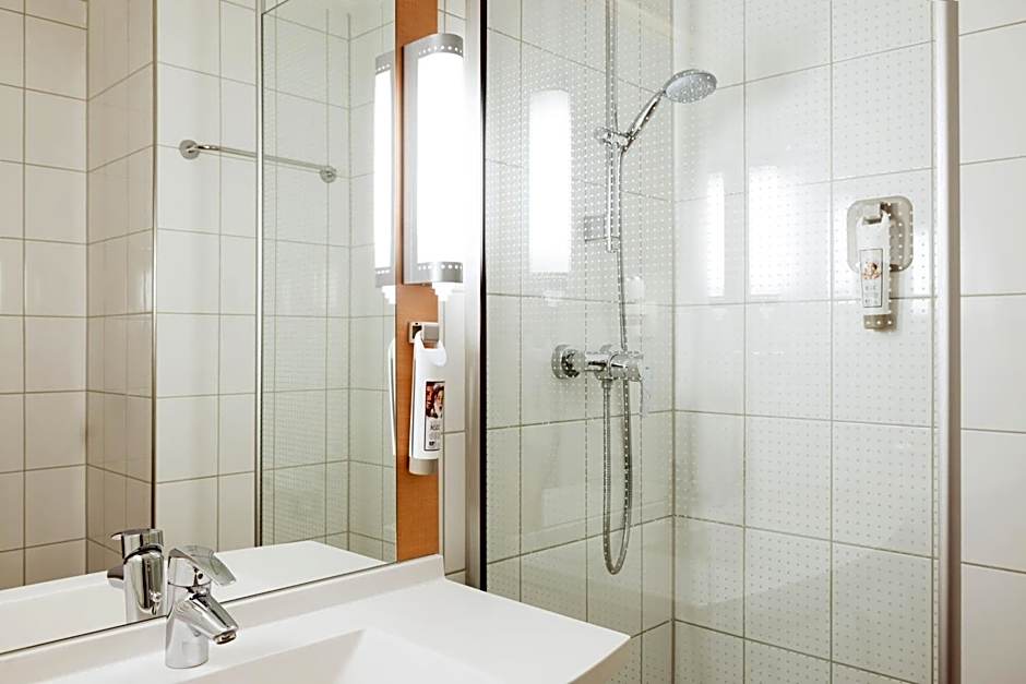 ibis Rotterdam Vlaardingen