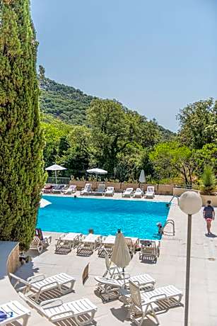 Villages Clubs du Soleil - LE REVERDI