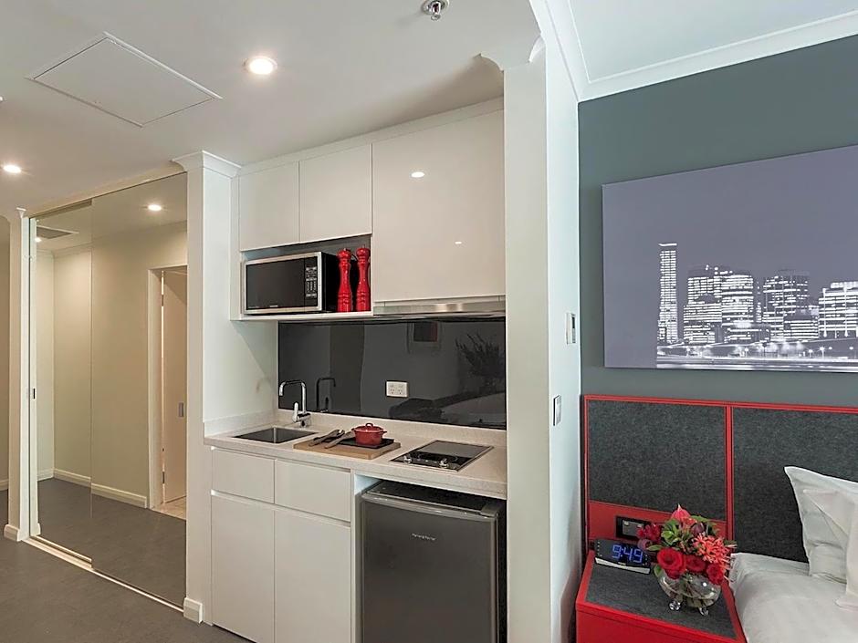 Citadines St Georges Terrace