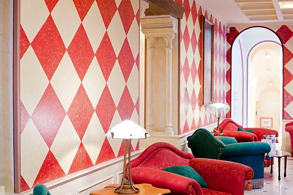 Hotel Milano Regency