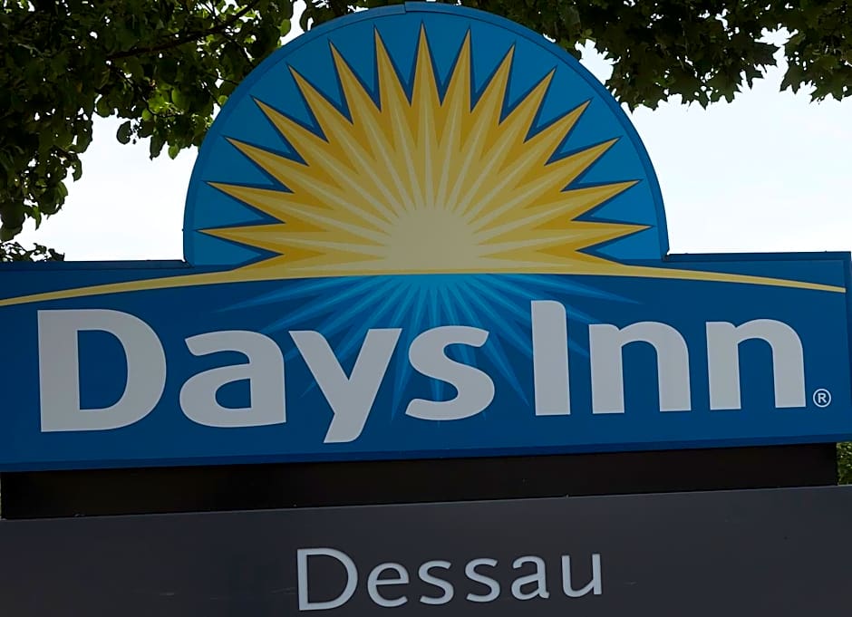 Days Inn by Wyndham Dessau