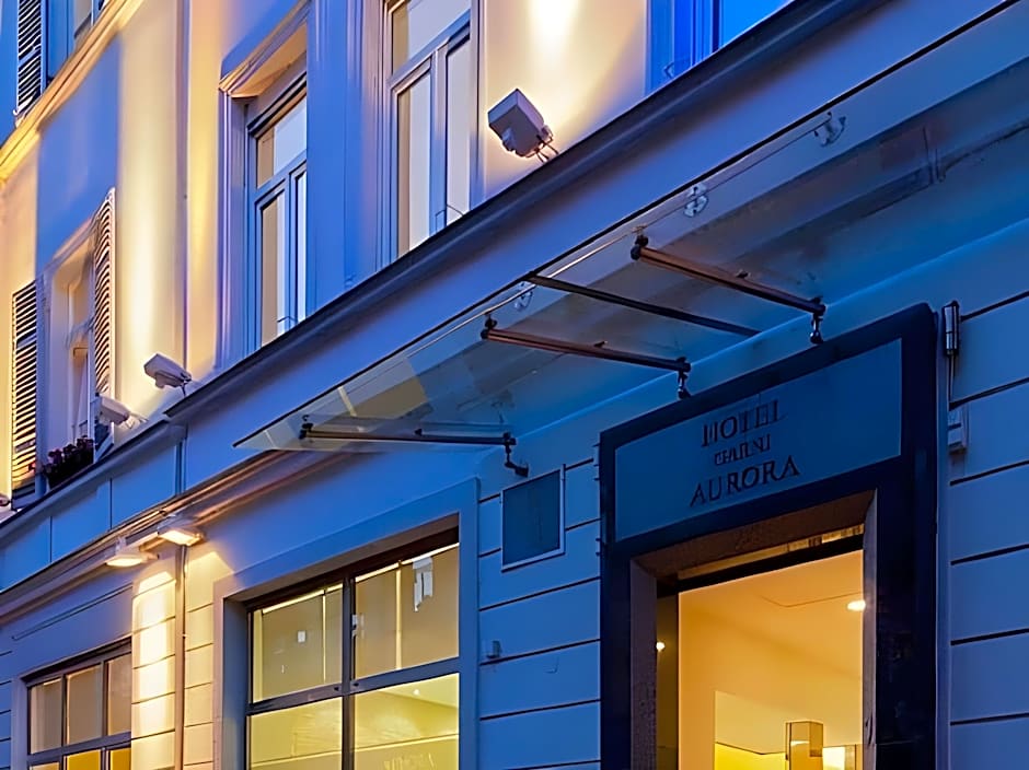 Hotel Aurora
