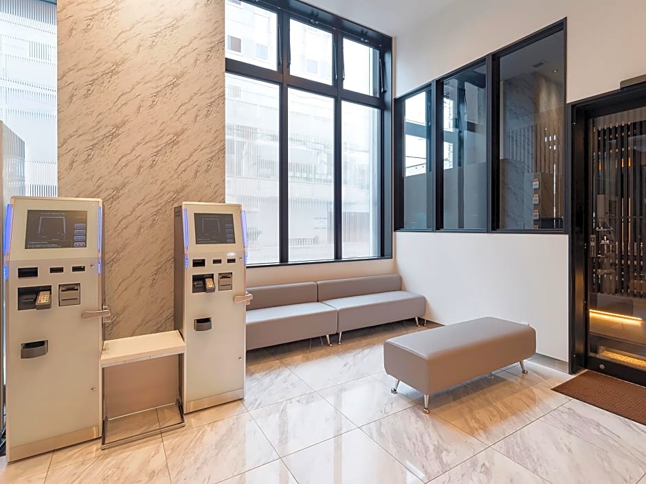 Queen's Hotel Chitose