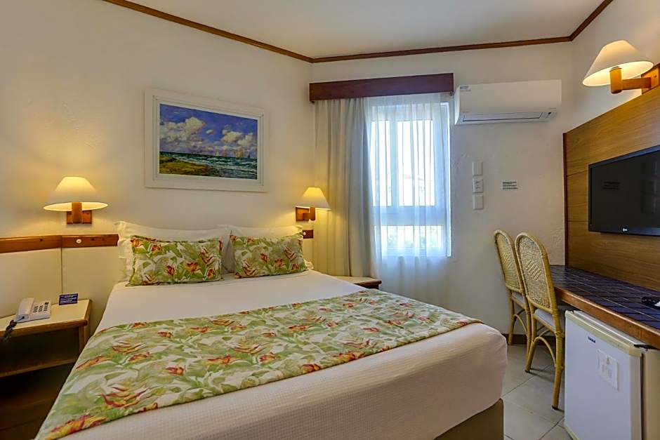 Costa Norte Ingleses Hotel