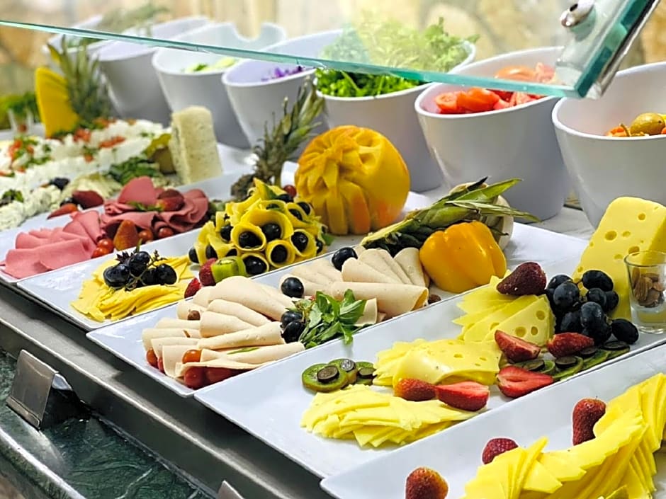 Seti Abu Simbel Hotel