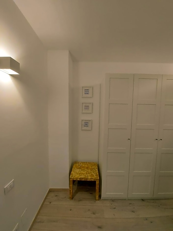 Isabella d'Aragona Guest House