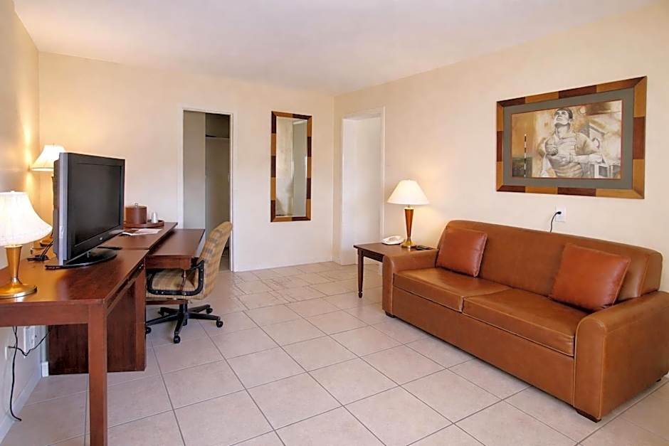 Extended Stay Alvin