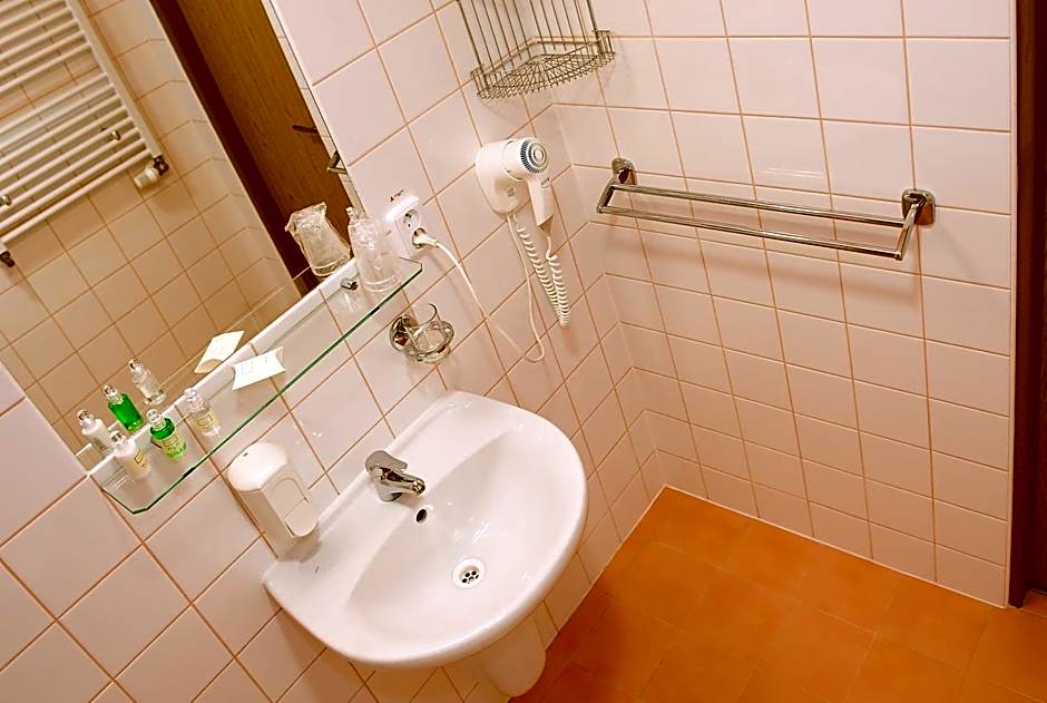 Hotel Rieger Garni