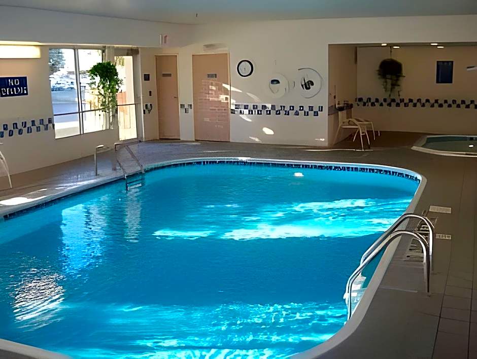 Fairfield Inn & Suites by Marriott Lubbock