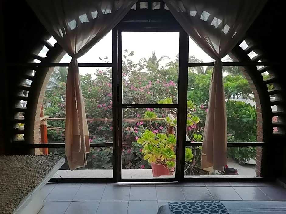 Posada Casa San Agus