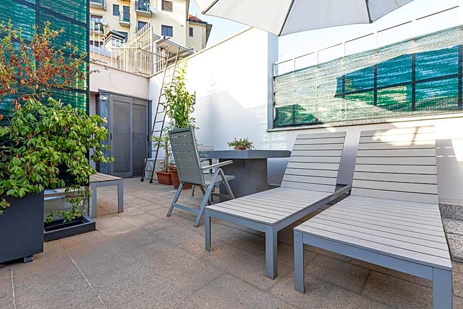 Città Studi Suites - Top Collection