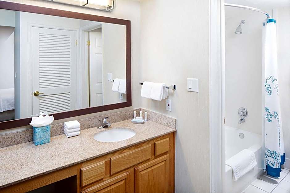 Residence Inn by Marriott Denver Downtown – Denver, CO