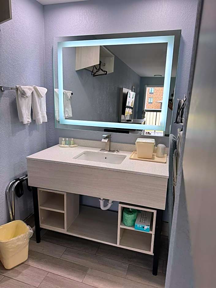 Quality Inn Christiansburg