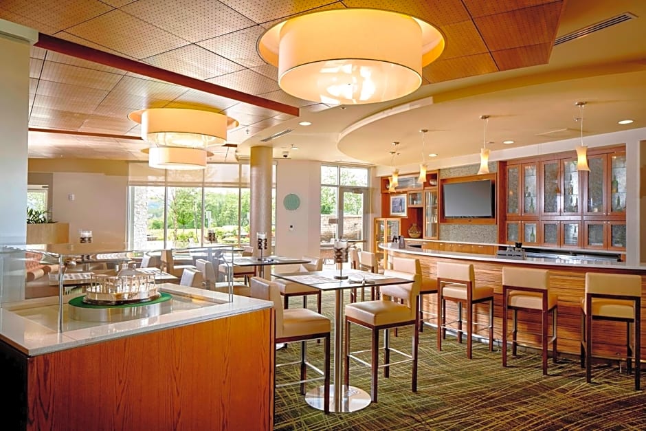 SpringHill Suites by Marriott Pittsburgh Latrobe