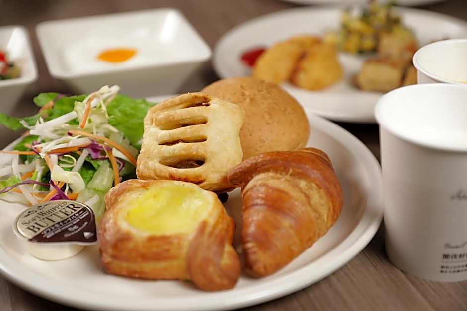 Super Hotel Sano Fujioka