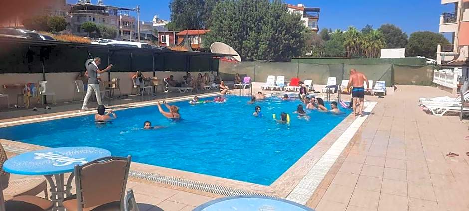 Efsane HOTEL DİDİM