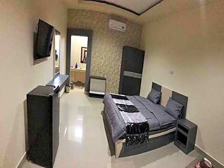 Suite Room