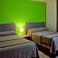 Sunrock Hotel & Suites