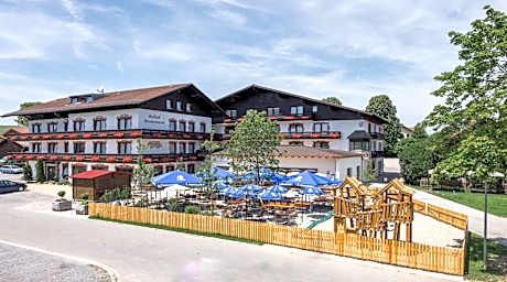 Hotel Räucherhansl