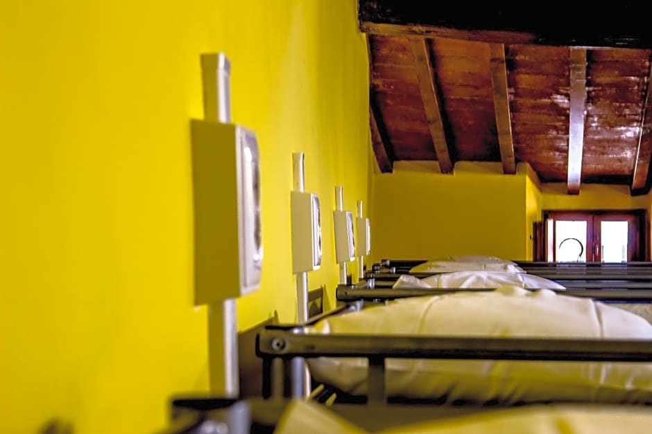 Hostel Santa Monaca