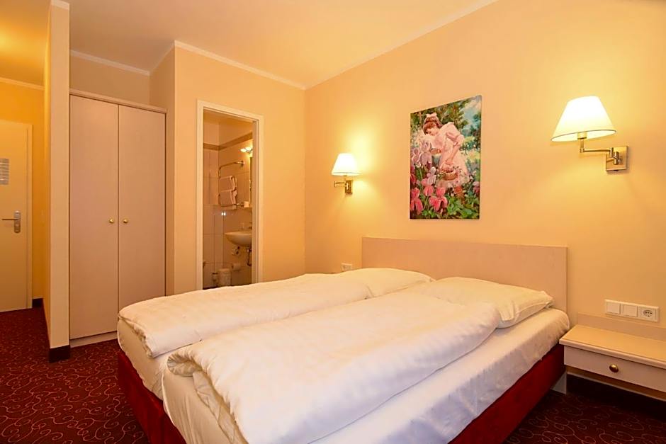 Hotel Behrmann