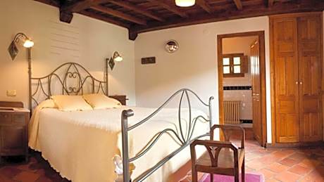 Double Special Room