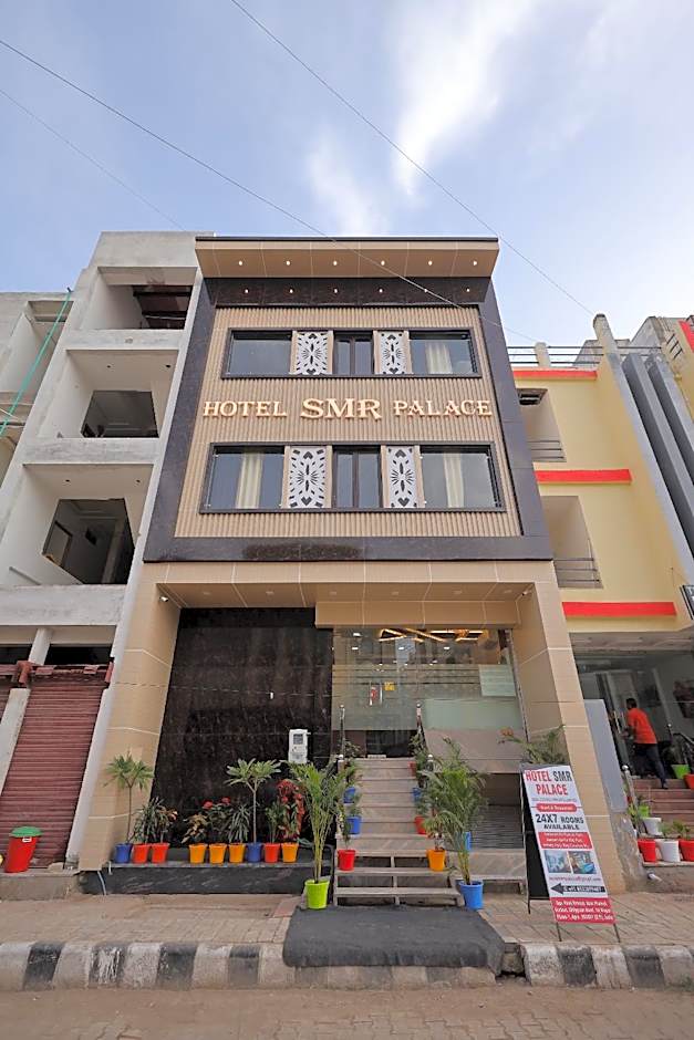 Hotel SMR Palace