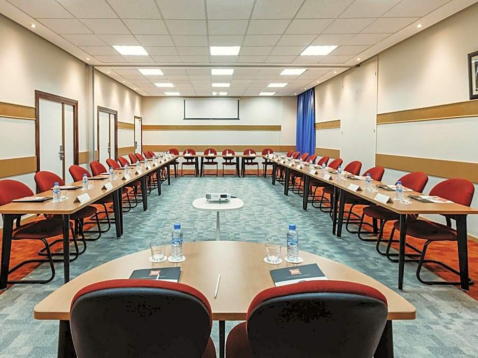 Ibis Tanger City Center
