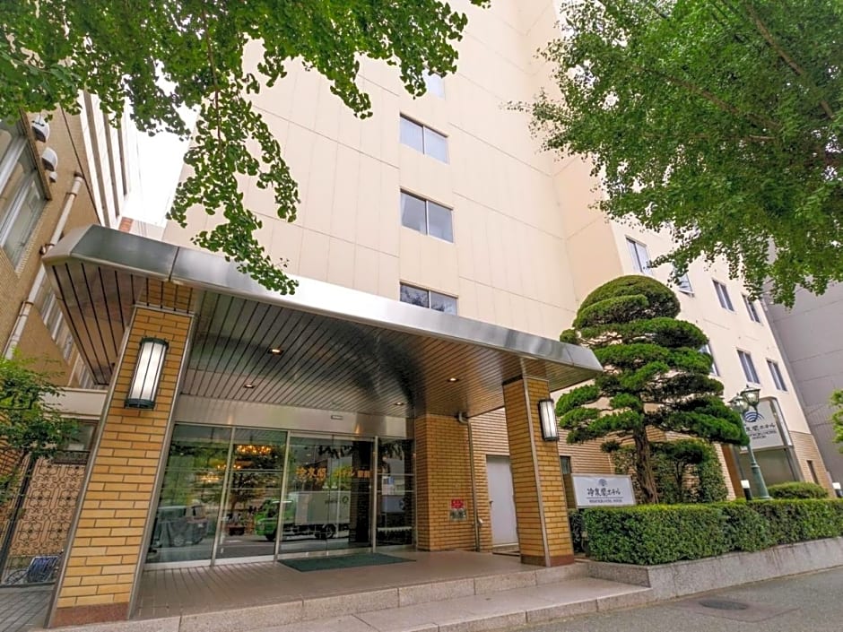 Reisenkaku Hotel Ekimae - Vacation STAY 90724v