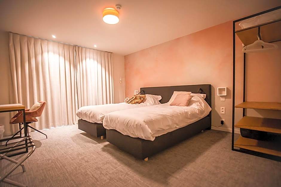 Hotel - B&B Elementum