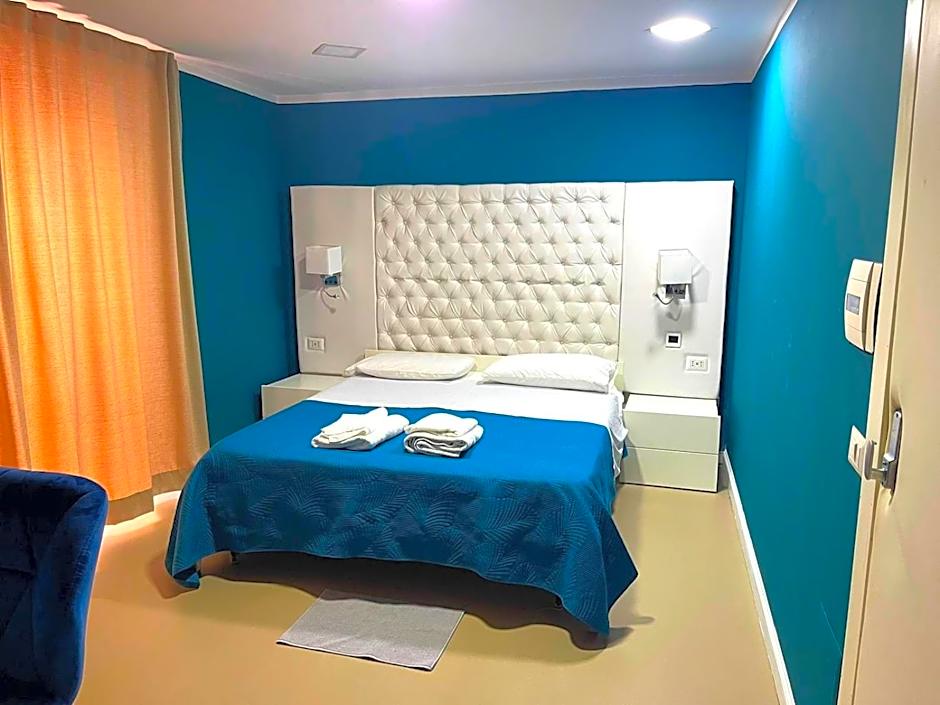 Bed and Breakfast Napoli Centro storico