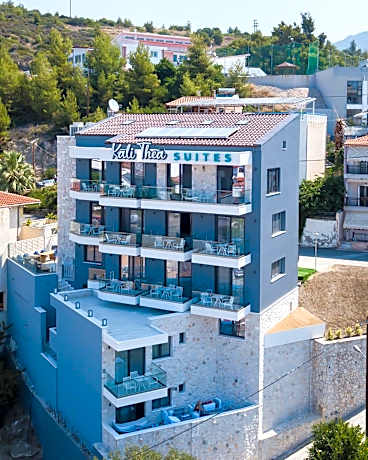 Kali Thea Suites