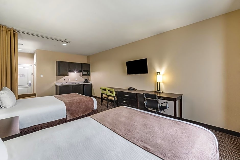 Residency Suites