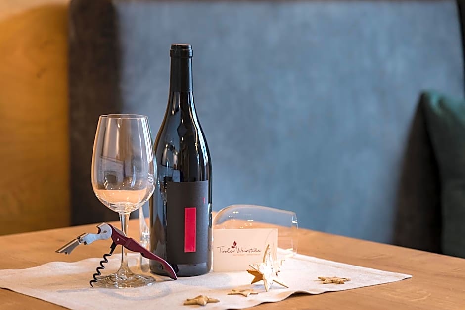 Tiroler Weinstube
