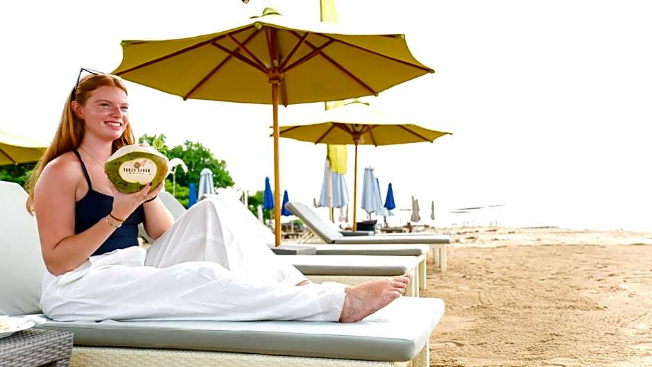 Taksu Sanur Hotel