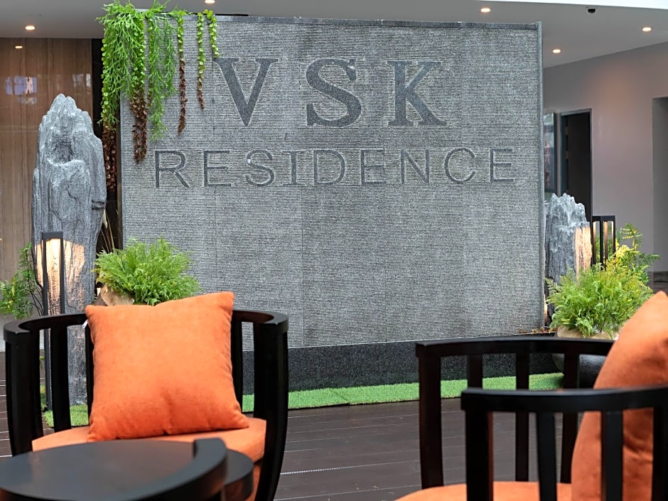 V.S.K. Residence