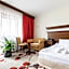 Hotel Crocus