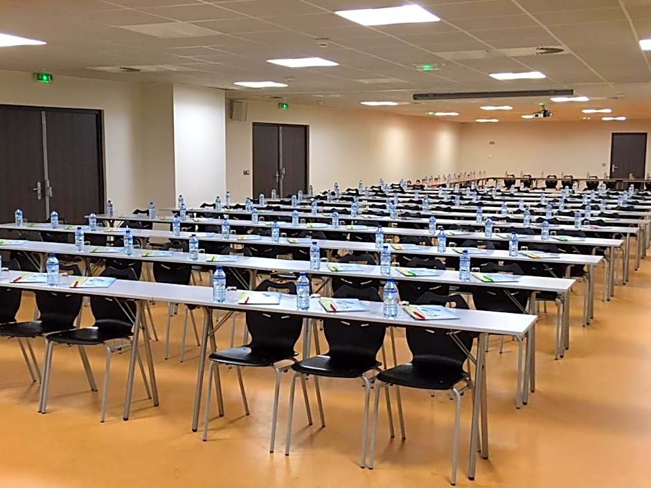 Auberge de jeunesse L'Escale