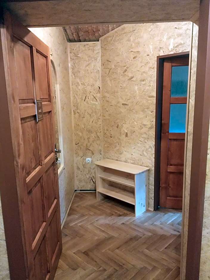 Pension Fontána Svitavy