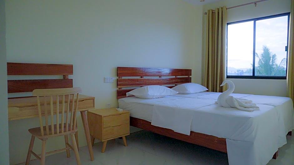 Speed 8 Inn Moalboal