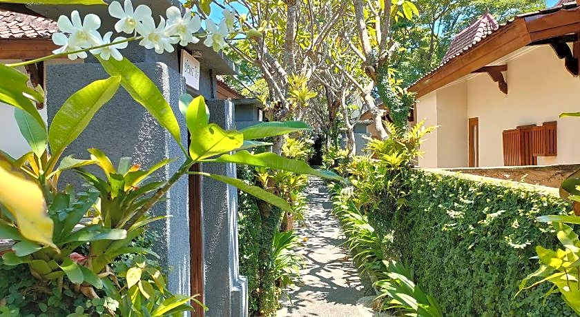 Alam Bidadari Seminyak Villas
